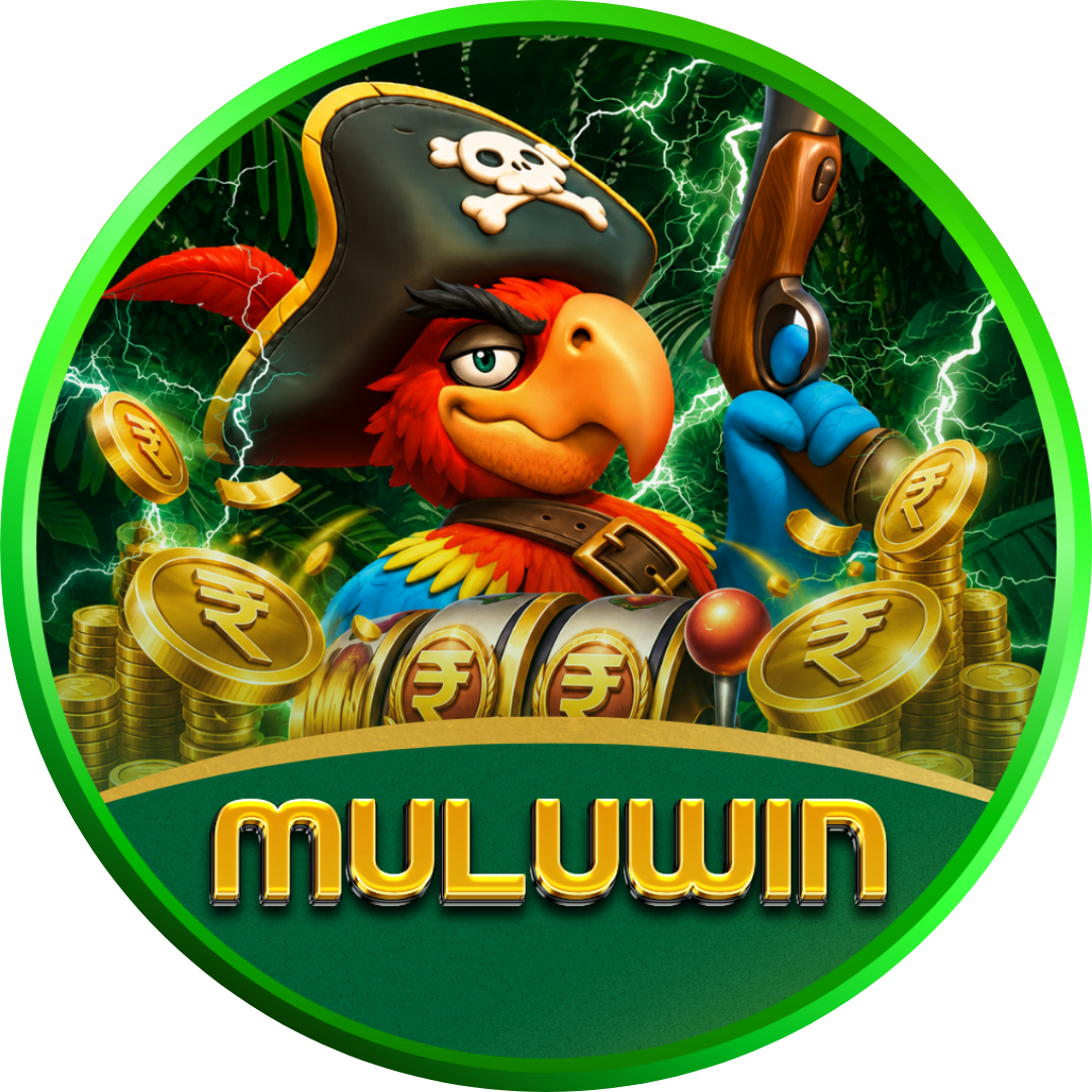 Mulu Win Logo